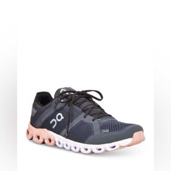 On Clouds Shoes - On Women's Cloudflow Active Running Sneakers